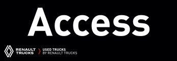 ACCESS Offre logo