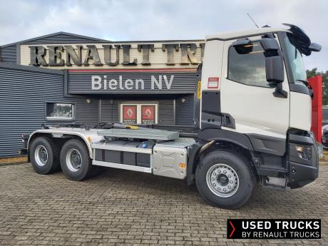 Renault Trucks C 440 Selection