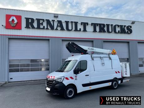 Renault Trucks Master  No offer