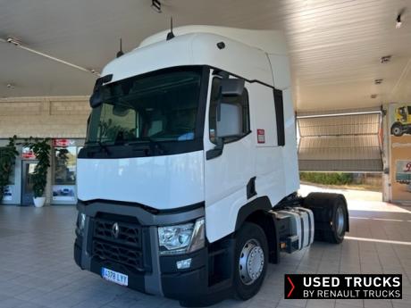 Renault Trucks T 480 Selection