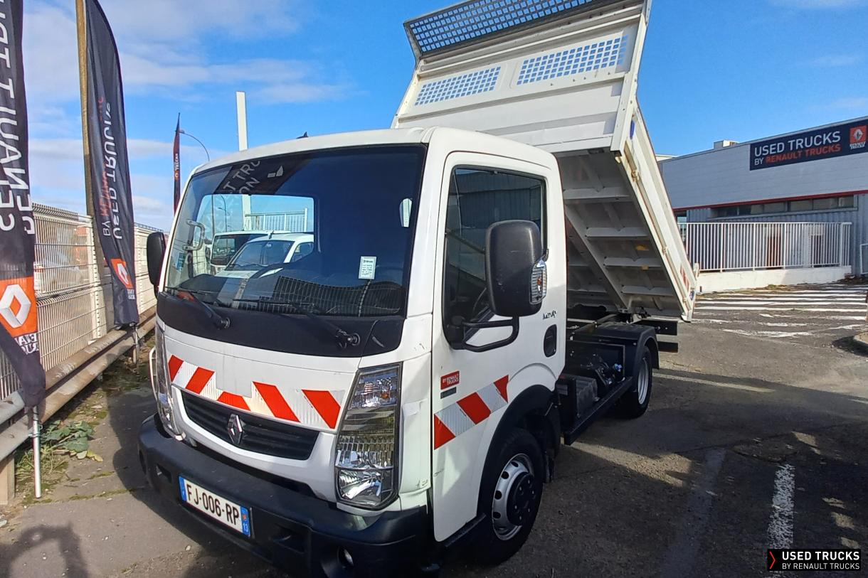 Renault Trucks Maxity 130 kein Angebot