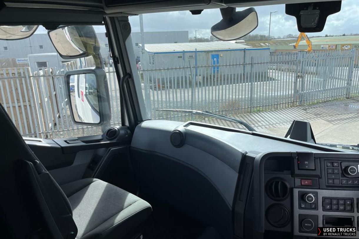 Renault Trucks T 460