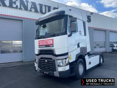Renault T-serie  No offer