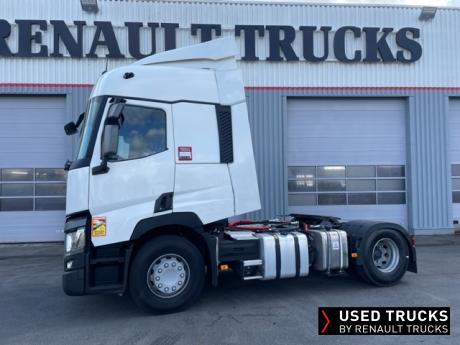 Renault Trucks T 480 No offer