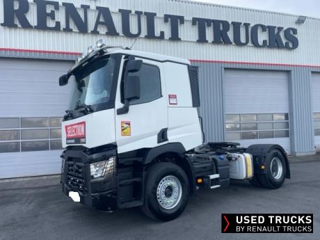 Renault Trucks C 480 No offer