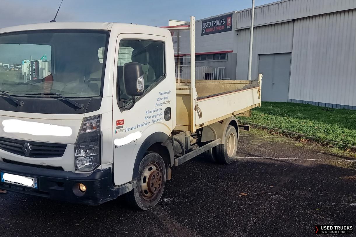 Renault Trucks Maxity 140 kein Angebot