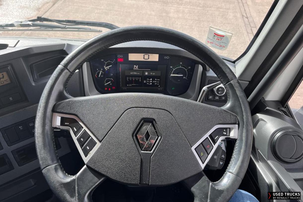 Renault Trucks T 460