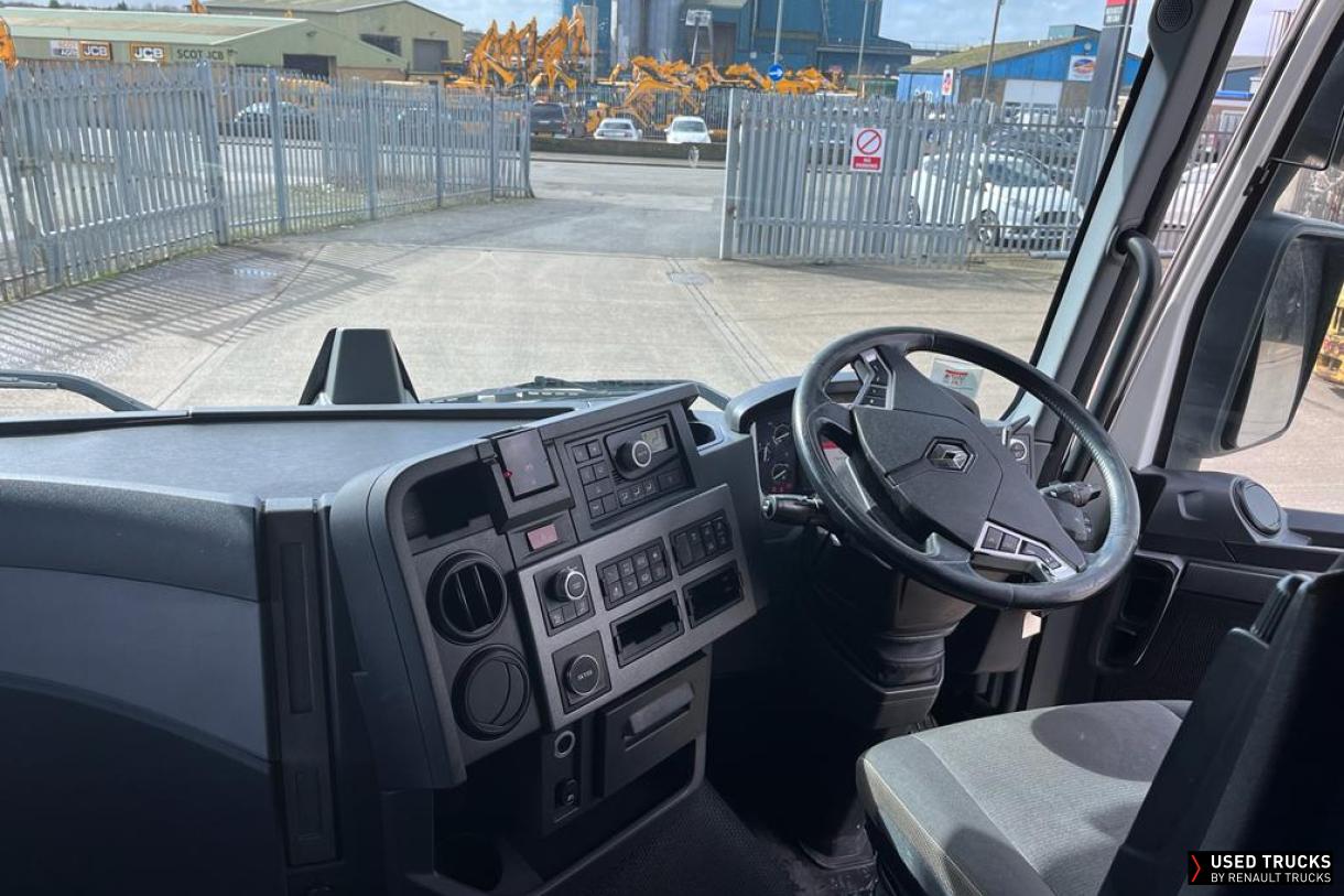 Renault Trucks T 460