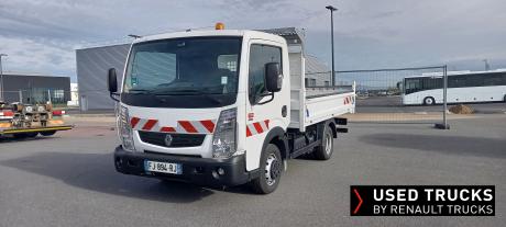 Renault Trucks Maxity 130 arvioitu