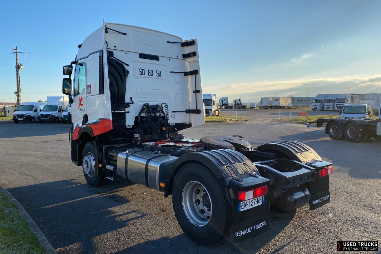 Renault Trucks T 440