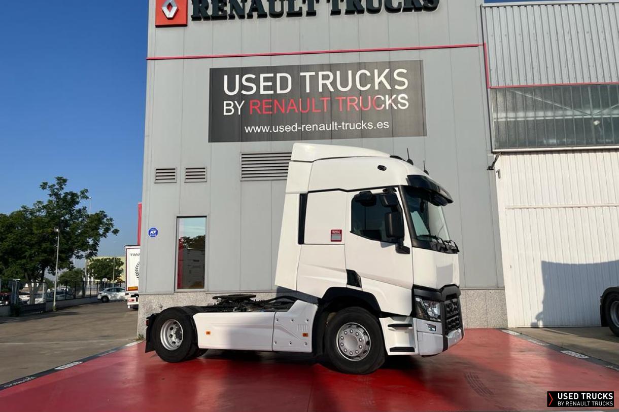 Renault Trucks T 520