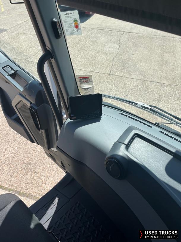 Renault Trucks T 480