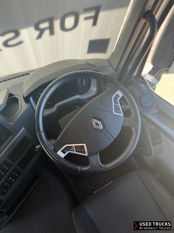 Renault Trucks T 480