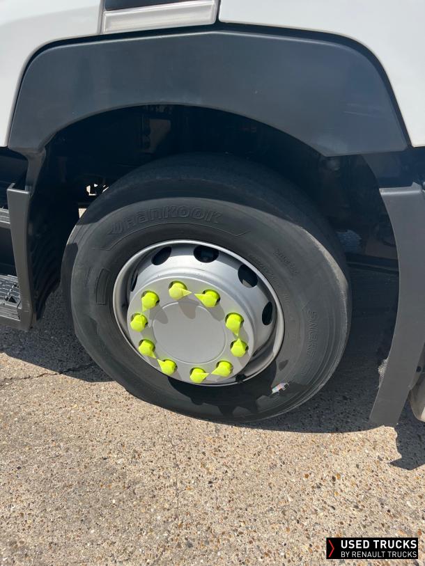 Renault Trucks T 480