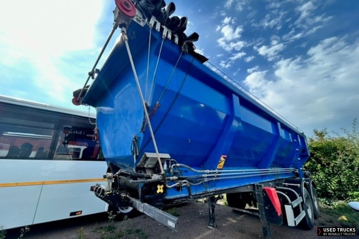 Lecitrailer Divers No offer