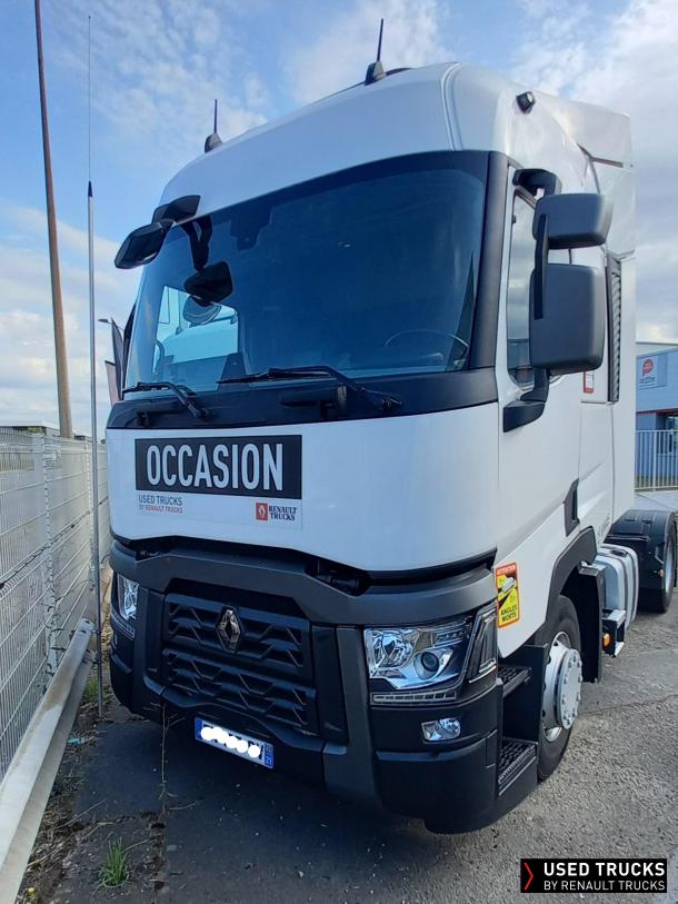 Renault Trucks T 480 Selection
