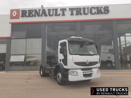 Renault Trucks Premium
                                            430