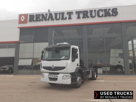 Renault Trucks Premium 430 No offer
