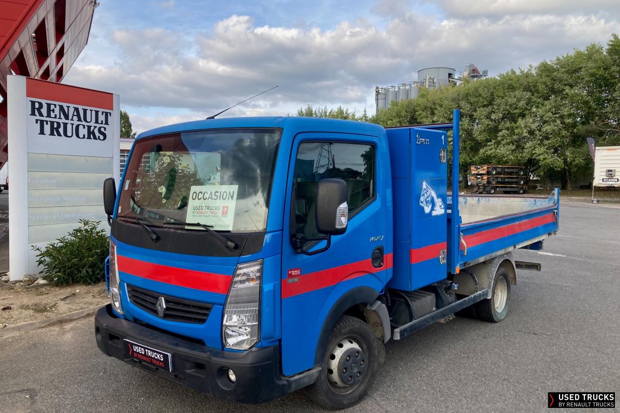 Renault Trucks Maxity 150 kein Angebot