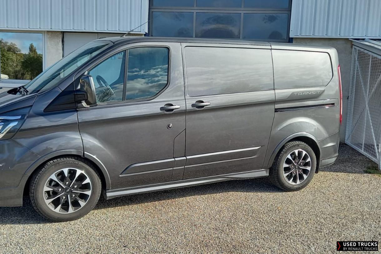 Ford Transit
                                            185