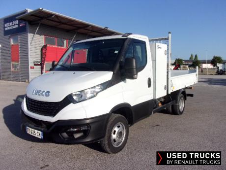Iveco Daily  No offer