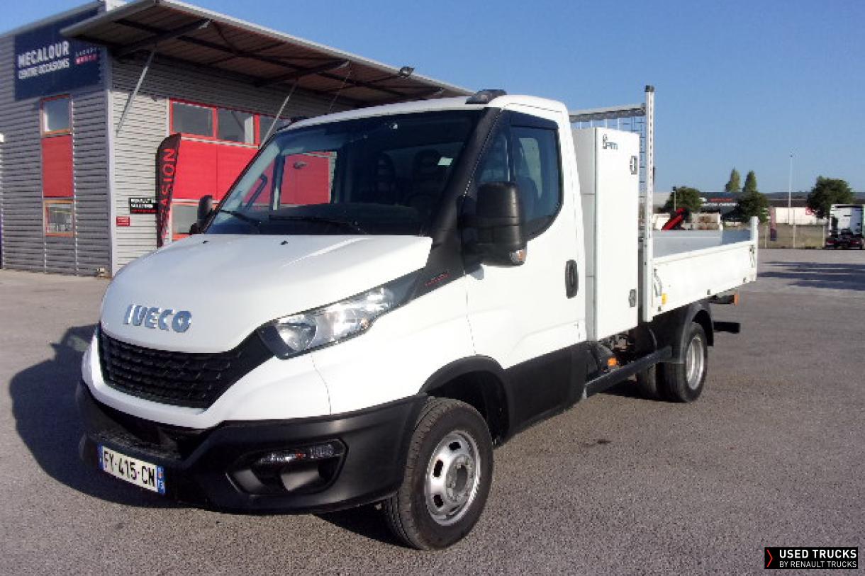 Iveco Daily  kein Angebot