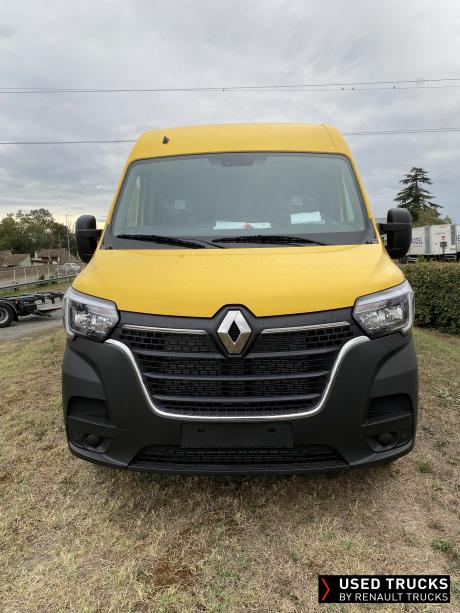 Renault Trucks Master 145 Expertisé