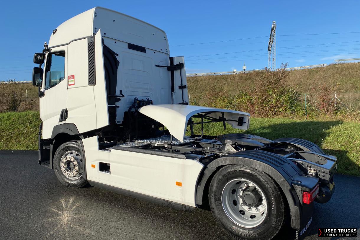 Renault Trucks T 480