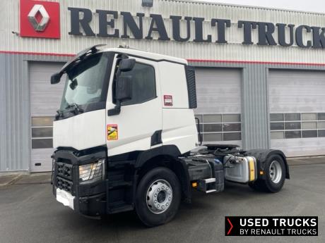 Renault Trucks C 480 No offer