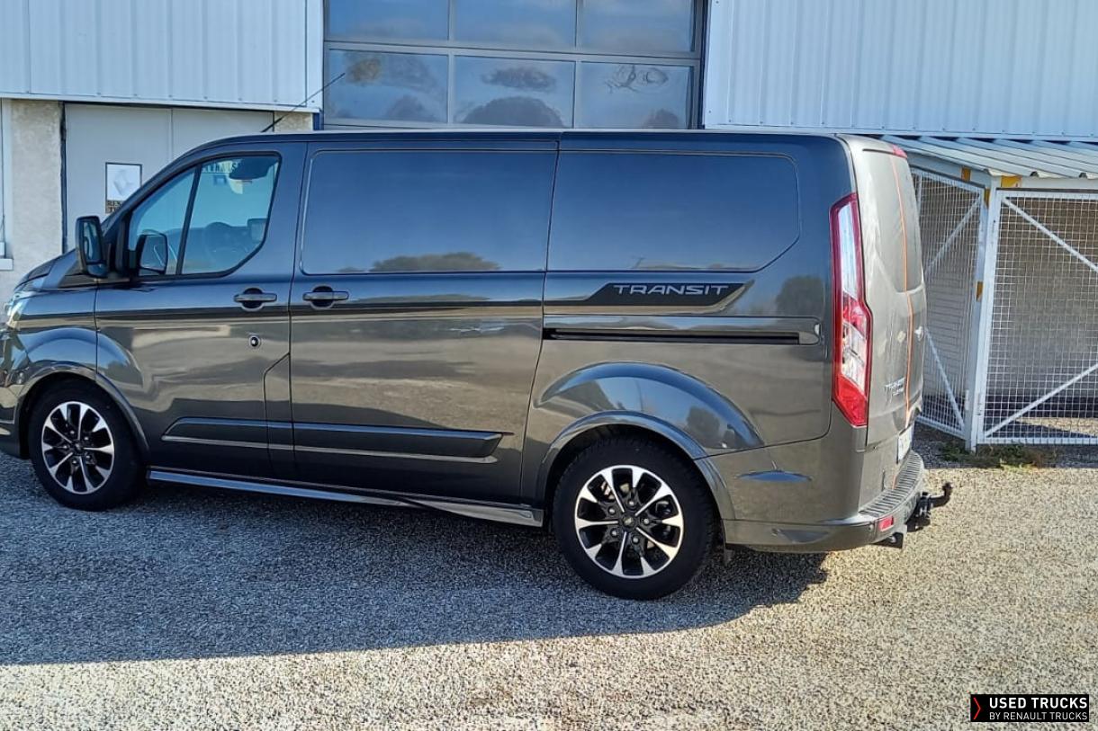 Ford Transit
                                            185