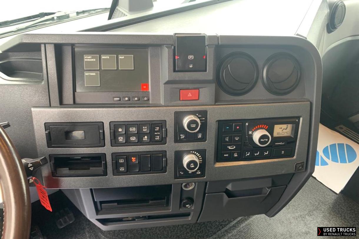 Renault Trucks T High 520