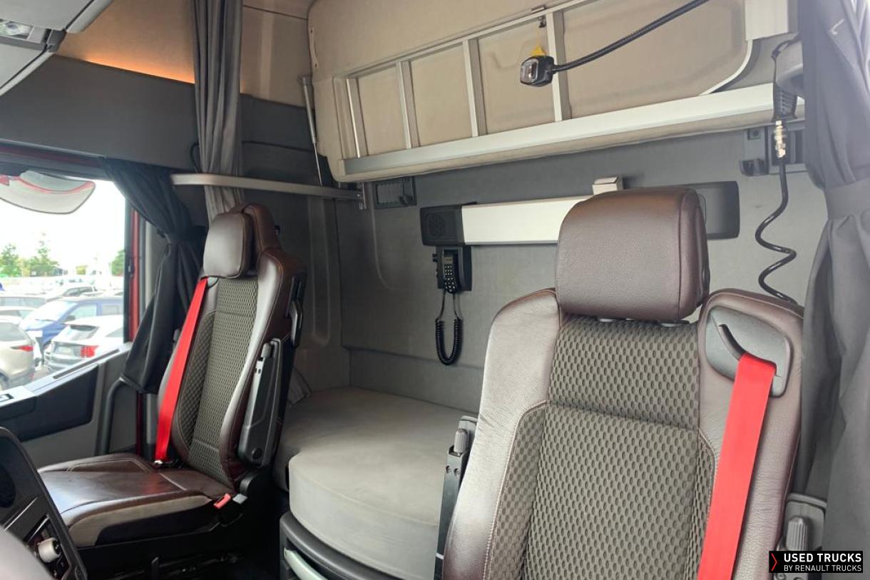 Renault Trucks T High 520