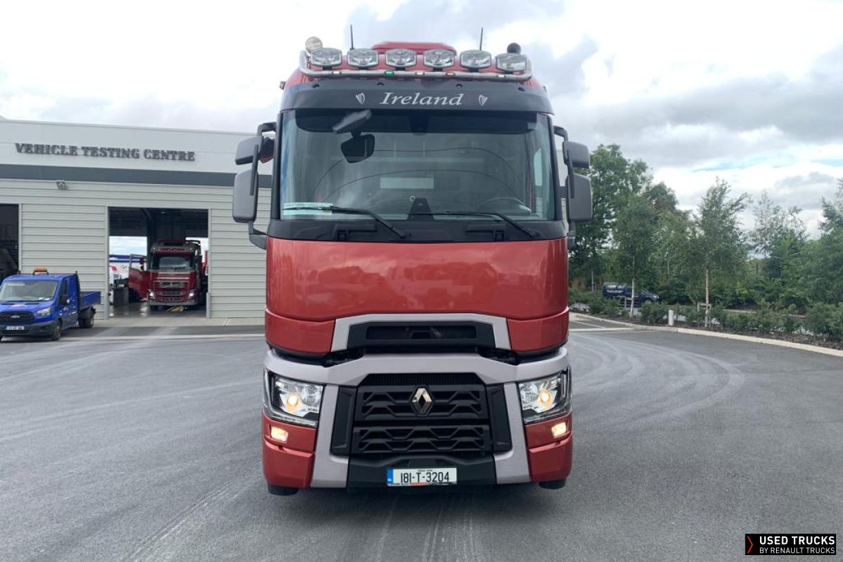 Renault Trucks T High 520