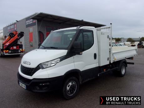 Iveco N/A  No offer