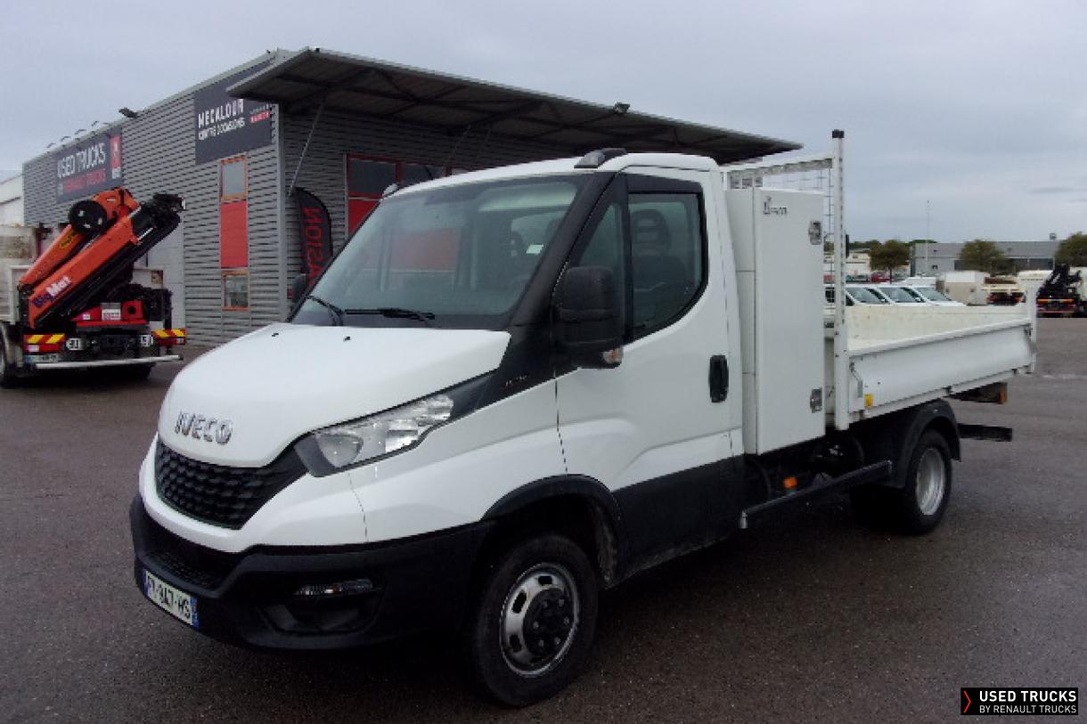 Iveco N/A  kein Angebot