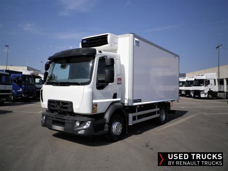 Renault Trucks D 250 No offer