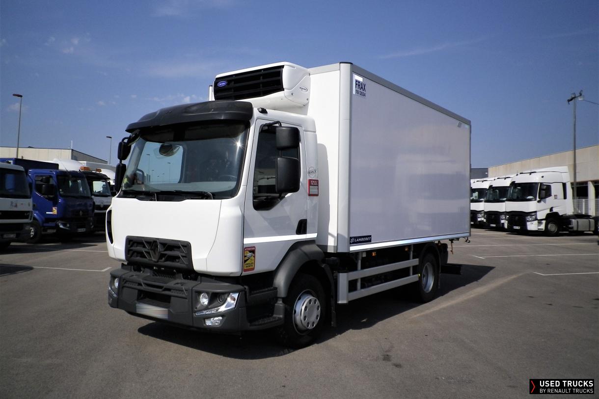 Renault Trucks D 250 kein Angebot
