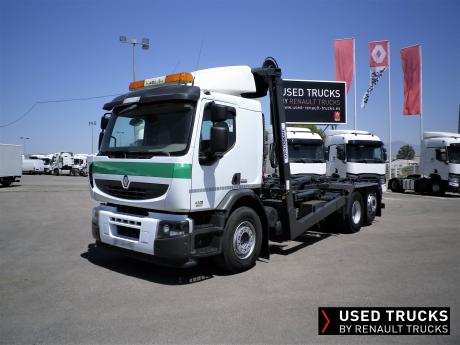 Renault Trucks Premium 430 No offer