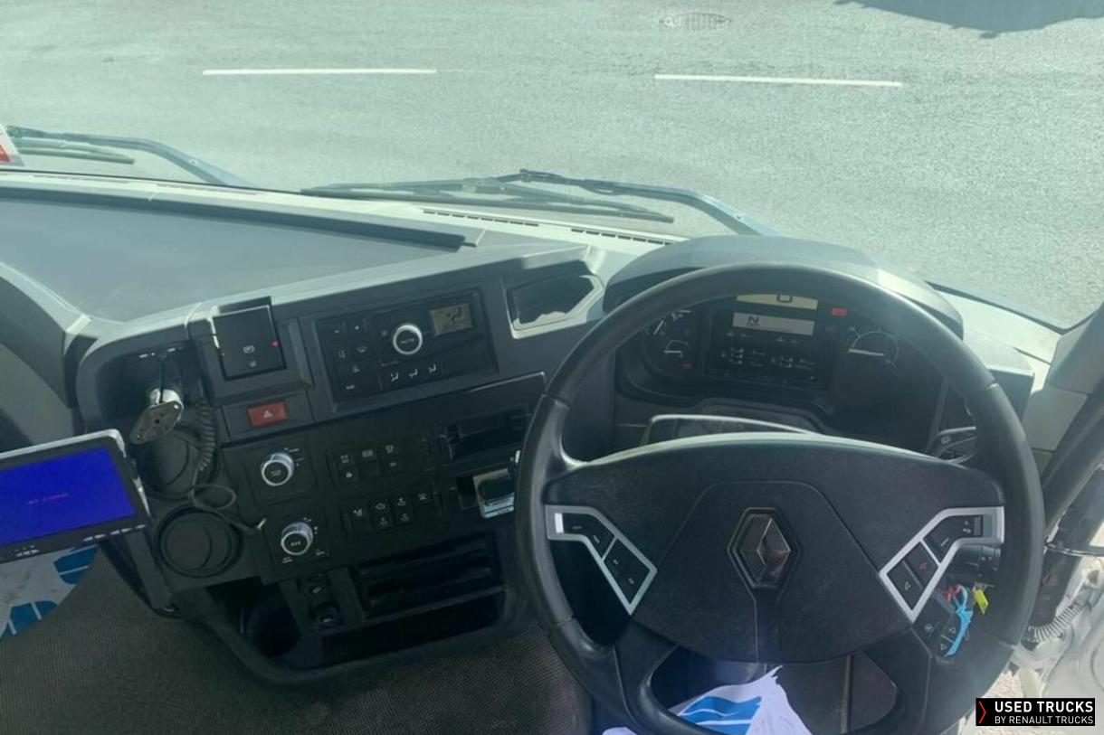 Renault Trucks C 380