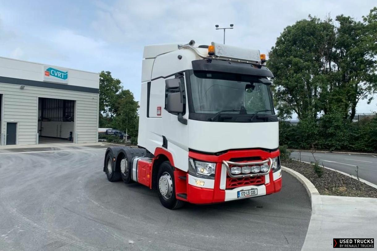 Renault Trucks T 440 NESSUNA OFFERTA