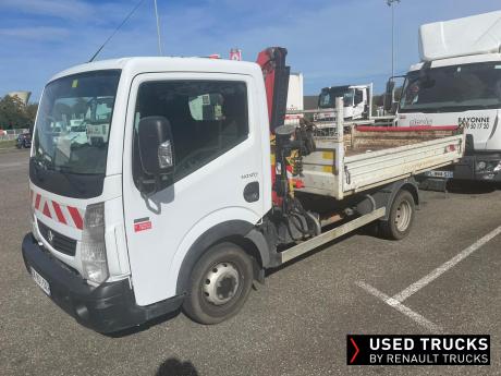 Renault Trucks Maxity 140 No offer