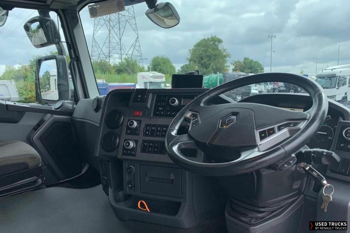 Renault Trucks T 440