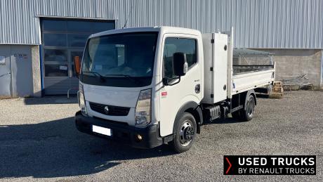Renault Trucks Maxity 130 No offer