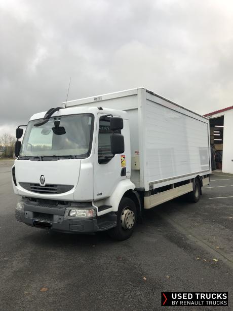 Renault Trucks Midlum 180 No offer