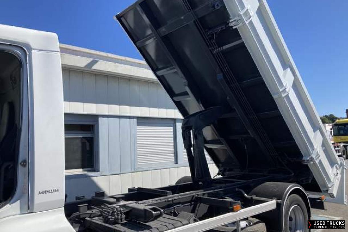 Renault Trucks Midlum 220