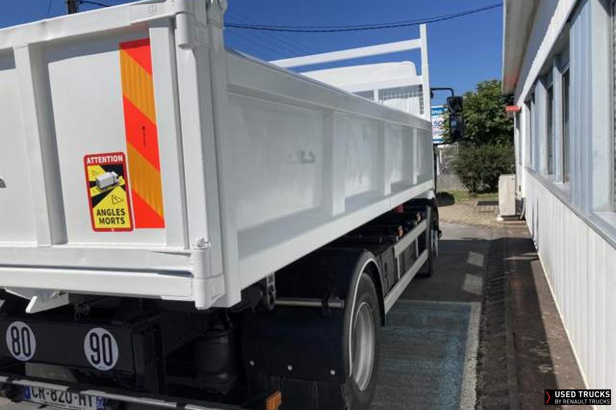 Renault Trucks Midlum 220