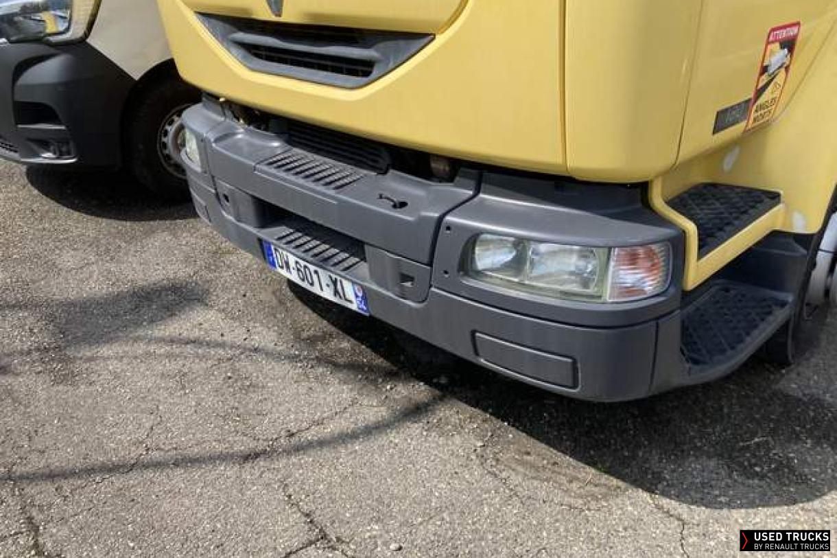 Renault Trucks Midlum 170