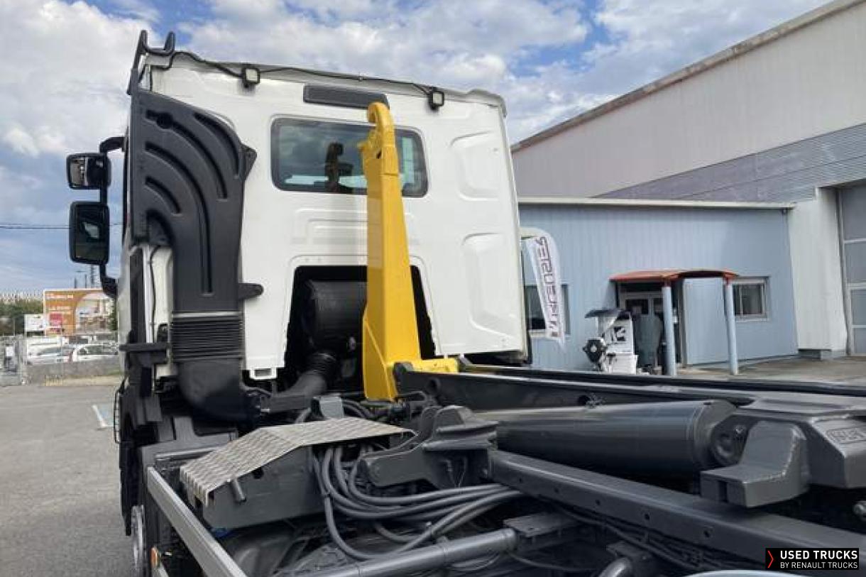 Renault Trucks C 430