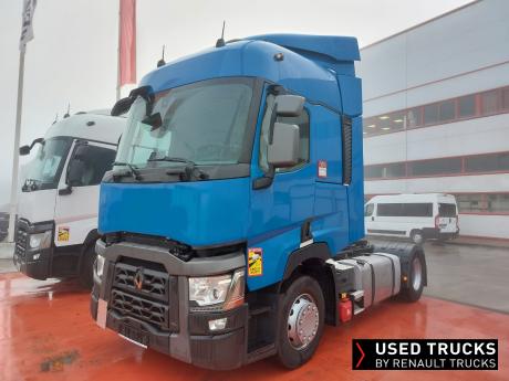 Renault Trucks T 480 Selection+
