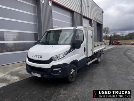 Iveco Daily 170 No offer